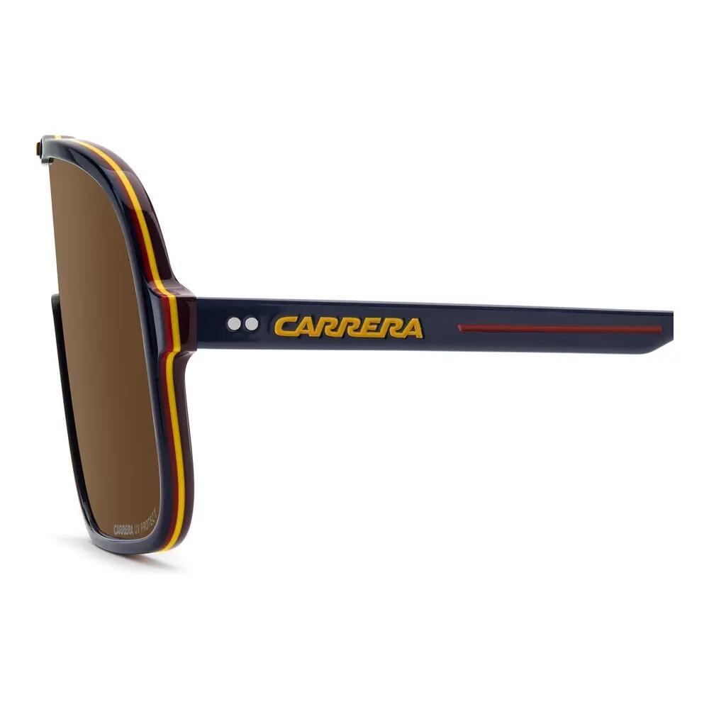 Okulary Przeciwsłoneczne Carrera C SPORT 11/S PJP z Acetat Męskie 99 mm 3/5