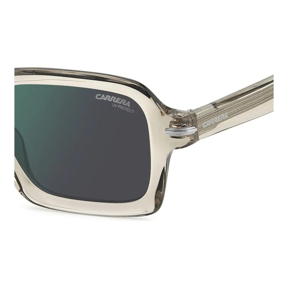 Lunettes de Soleil Carrera 358/S R1T en Acétate Homme 50 mm 3/3