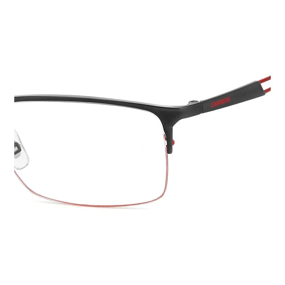 Dioptriás Szemüveg Carrera 8899 BLX Fém Férfi 55 mm 3/4