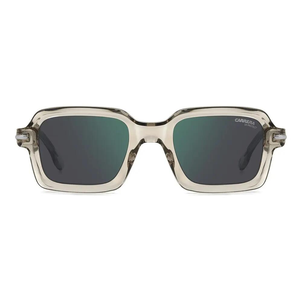 Lunettes de Soleil Carrera 358/S R1T en Acétate Homme 50 mm 2/3