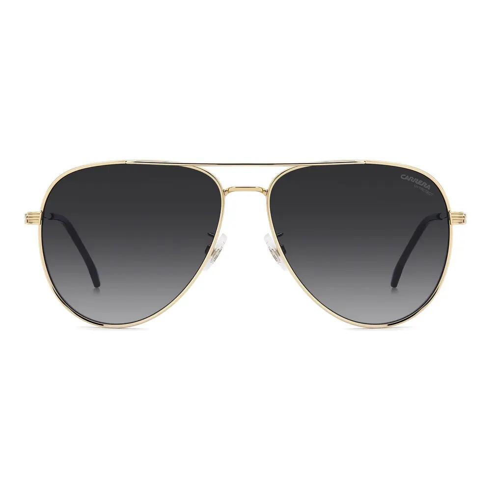 Okulary Przeciwsłoneczne Carrera 3088/S 000 z Metal Damskie 60 mm 2/5