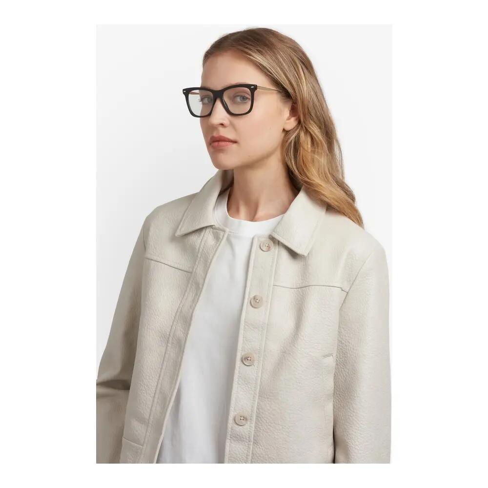 Glasses Carrera 3077 2M2 Acetate Women 53 mm 4/4