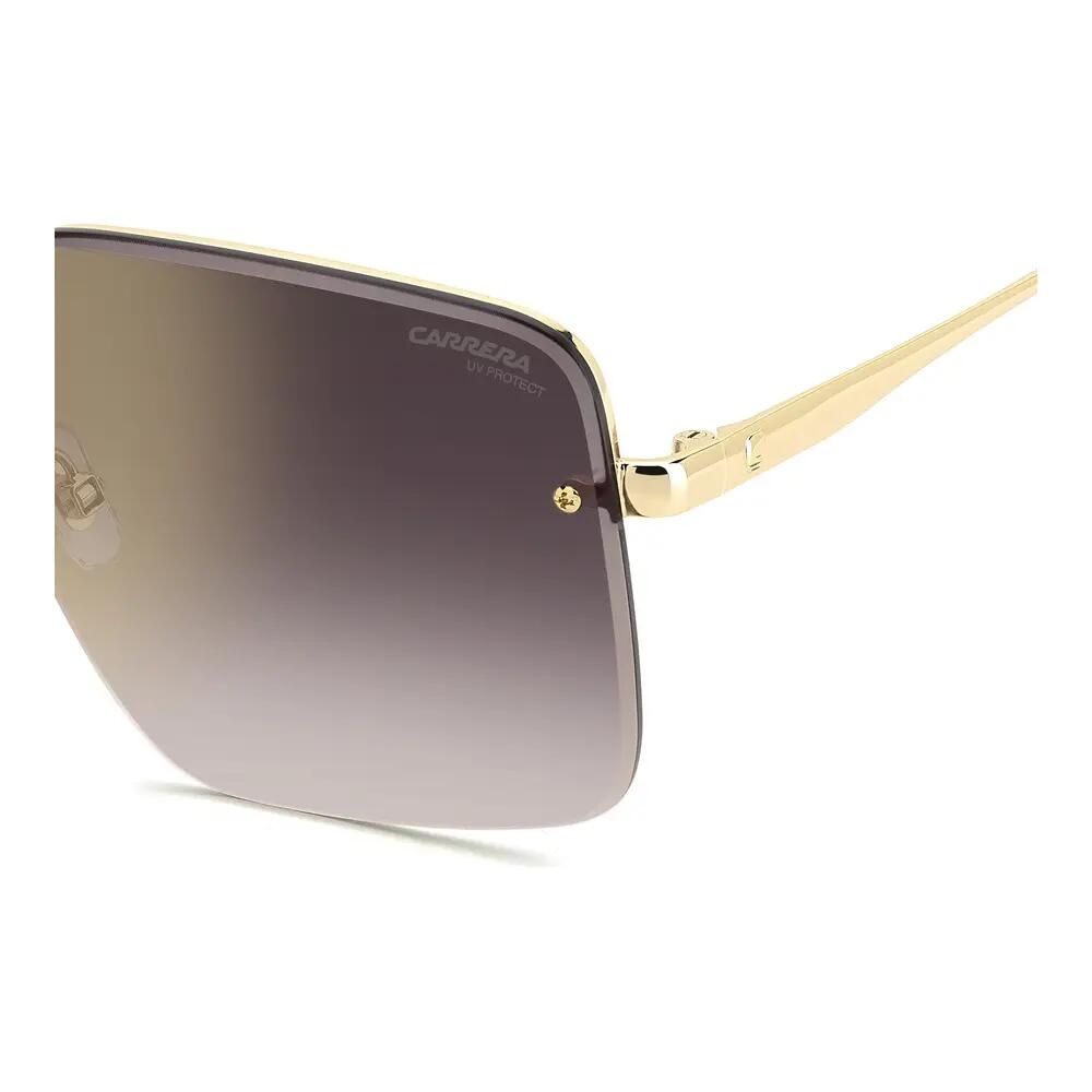 Okulary Przeciwsłoneczne Carrera 3044/S 0NR z Metal Damskie 61 mm 3/4