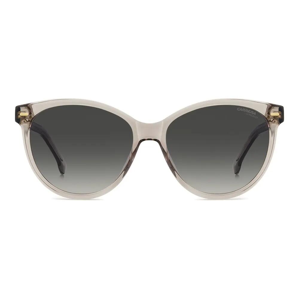 Okulary Przeciwsłoneczne Carrera 3084/S FWM z Acetat Damskie 57 mm 2/4