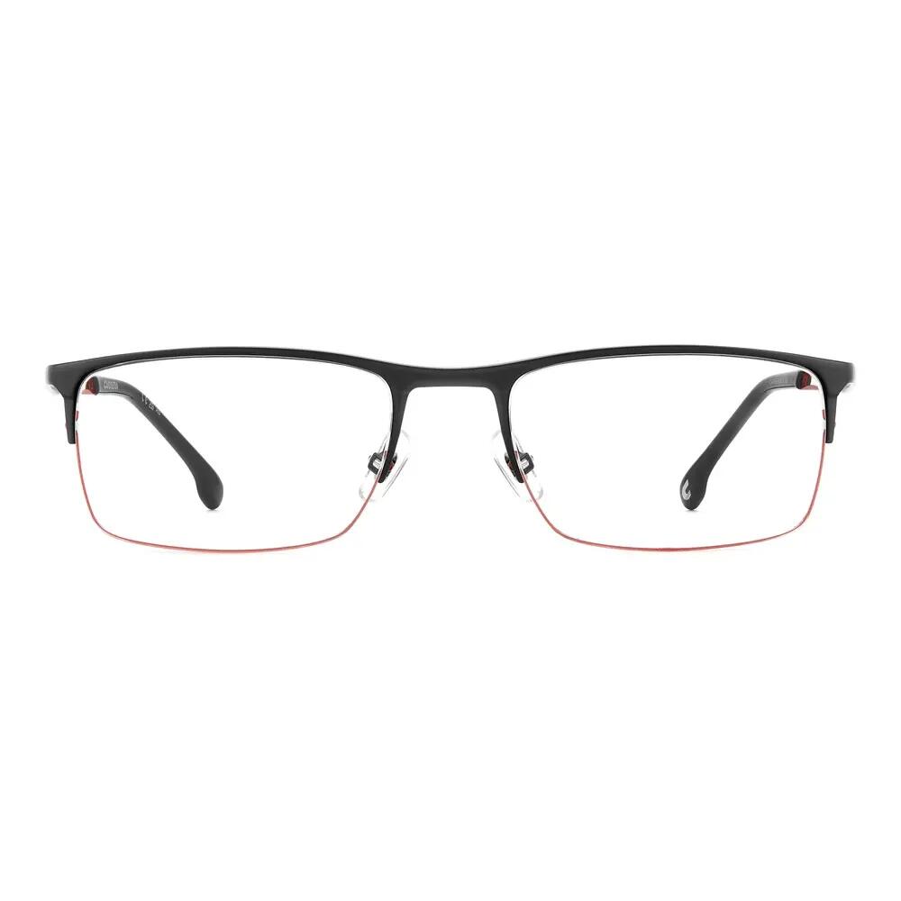 Dioptriás Szemüveg Carrera 8899 BLX Fém Férfi 55 mm 2/4