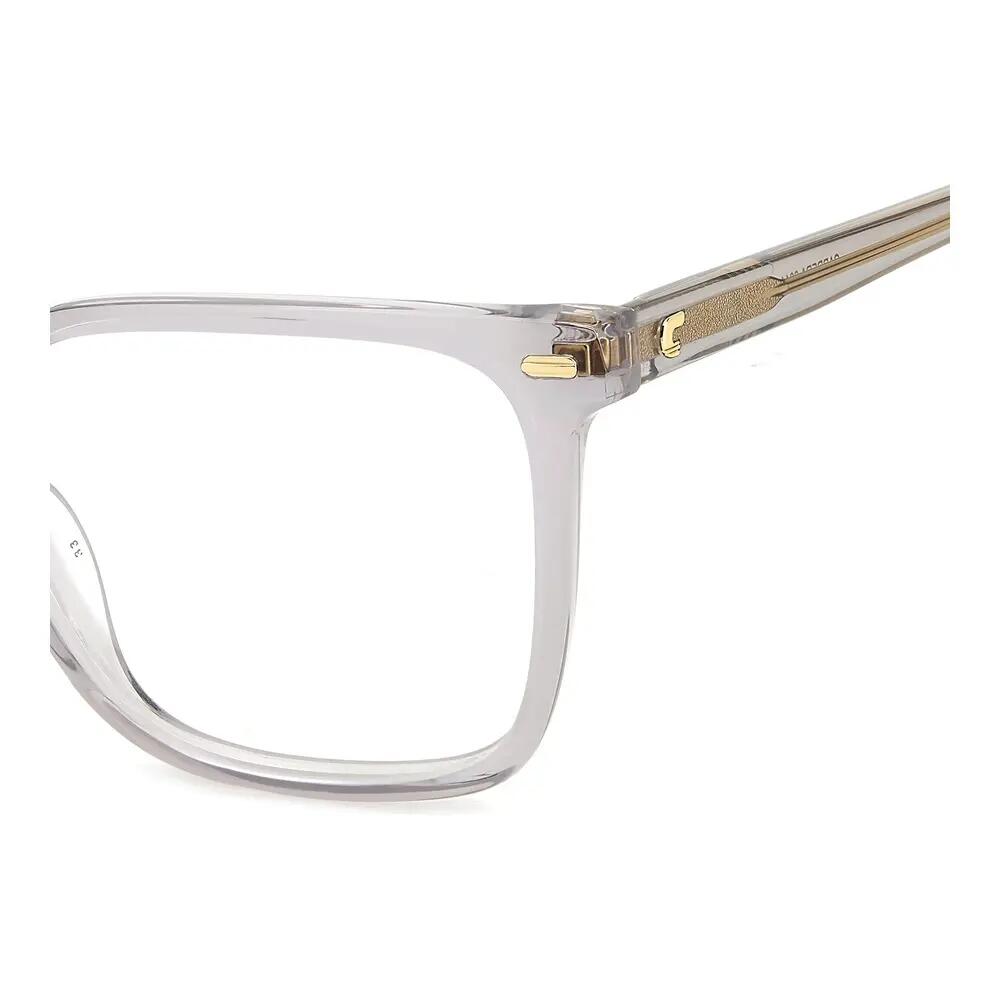Okulary Korekcyjne Carrera 3011 KB7 z Acetat Damskie 53 mm 3/4