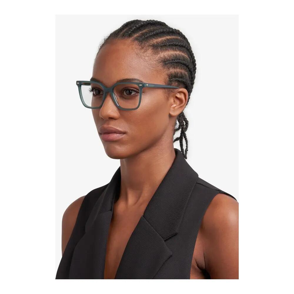 Okulary Korekcyjne Carrera 3011 1ED z Acetat Damskie 53 mm 4/4