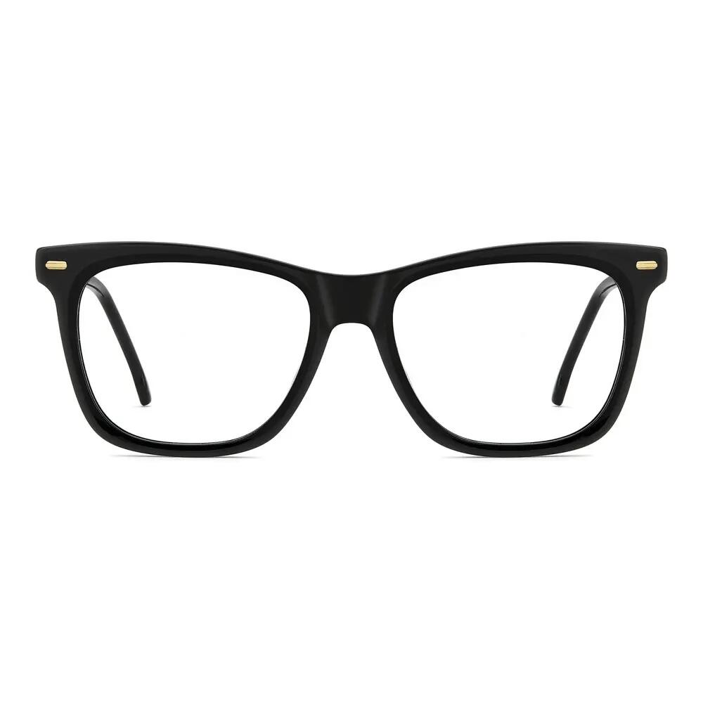 Glasses Carrera 3077 2M2 Acetate Women 53 mm 2/4