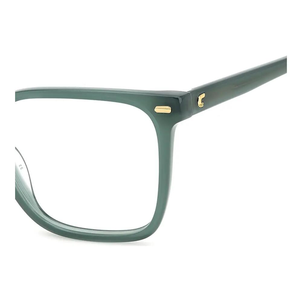 Okulary Korekcyjne Carrera 3011 1ED z Acetat Damskie 53 mm 3/4