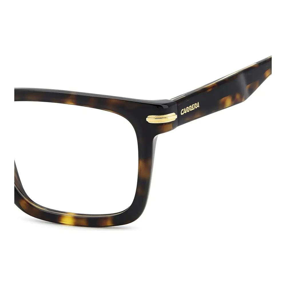 Okulary Korekcyjne Carrera 371 086 52 z Acetat Męskie 3/4