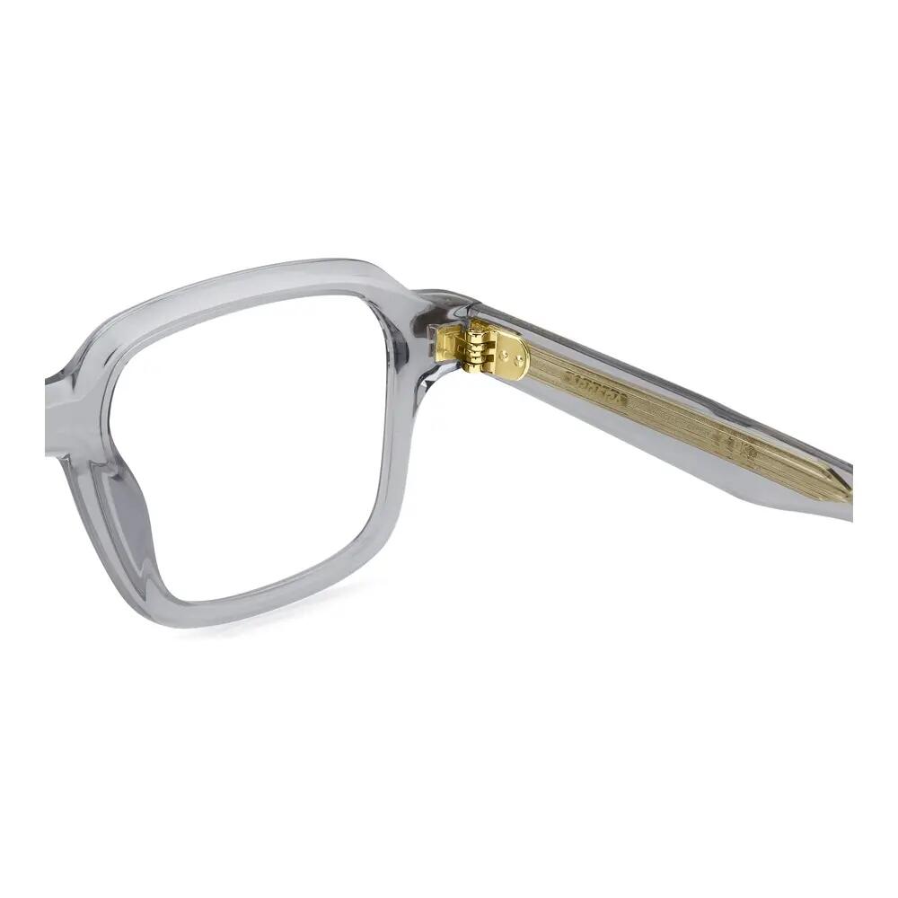 Bril Carrera 370 KB7 van Acetaat Heren 51 mm 4/4