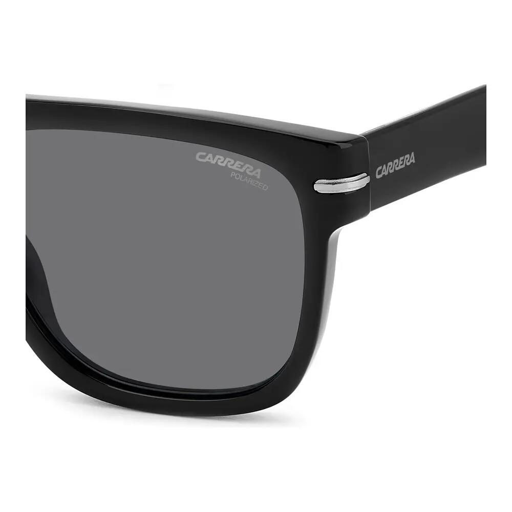 Ochelari de Soare Carrera 340/S 284 Polarizați din Acetat Bărbați 57 mm 3/4
