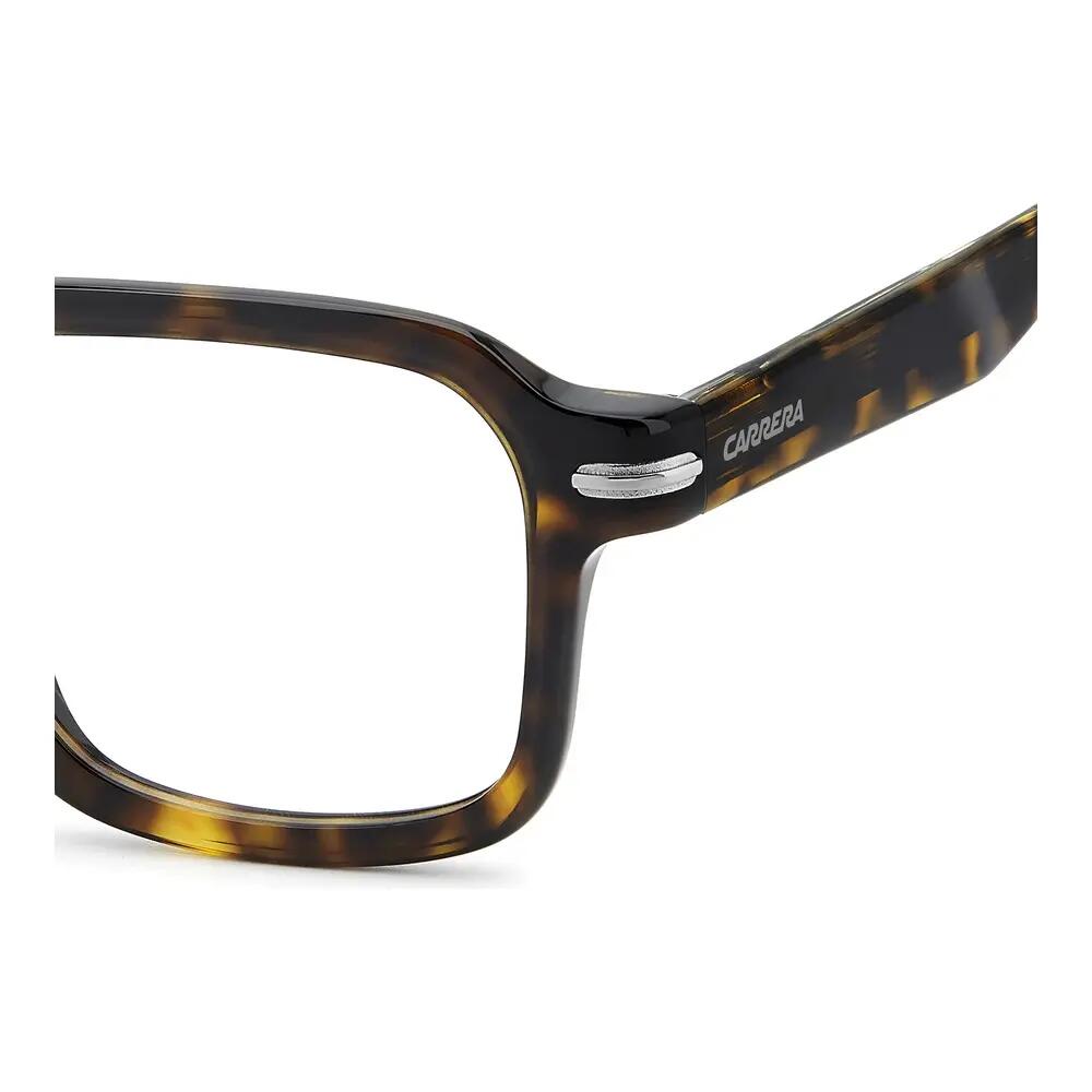Okulary Korekcyjne Carrera 370 086 z Acetat Męskie 51 mm 3/4