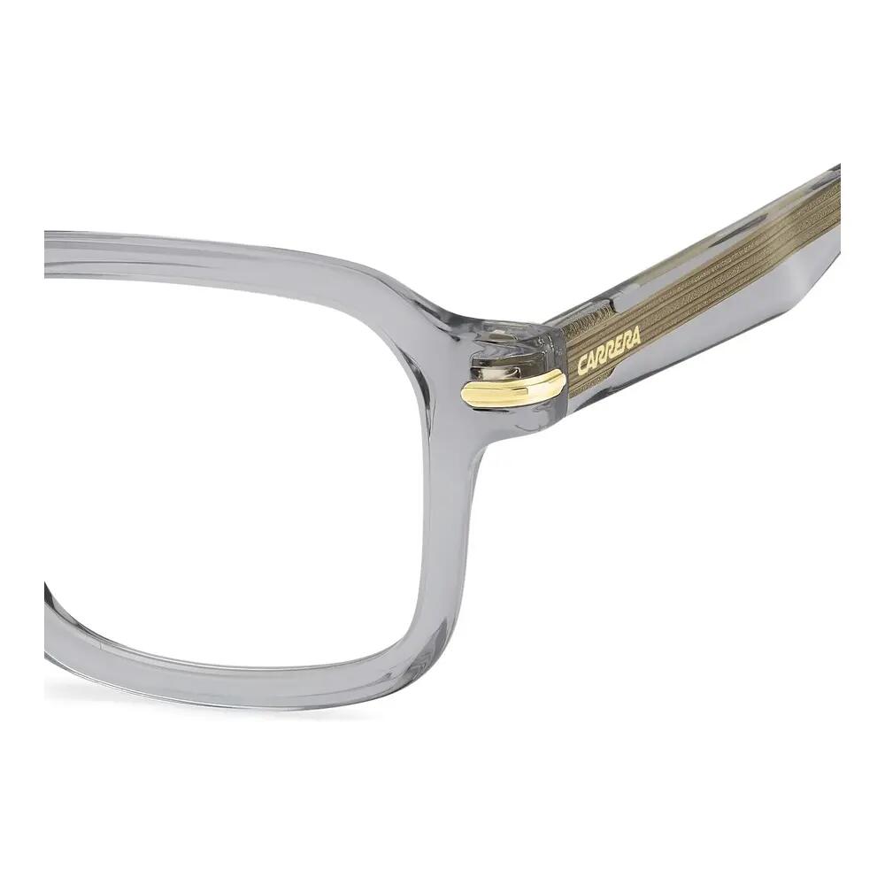 Bril Carrera 370 KB7 van Acetaat Heren 51 mm 3/4