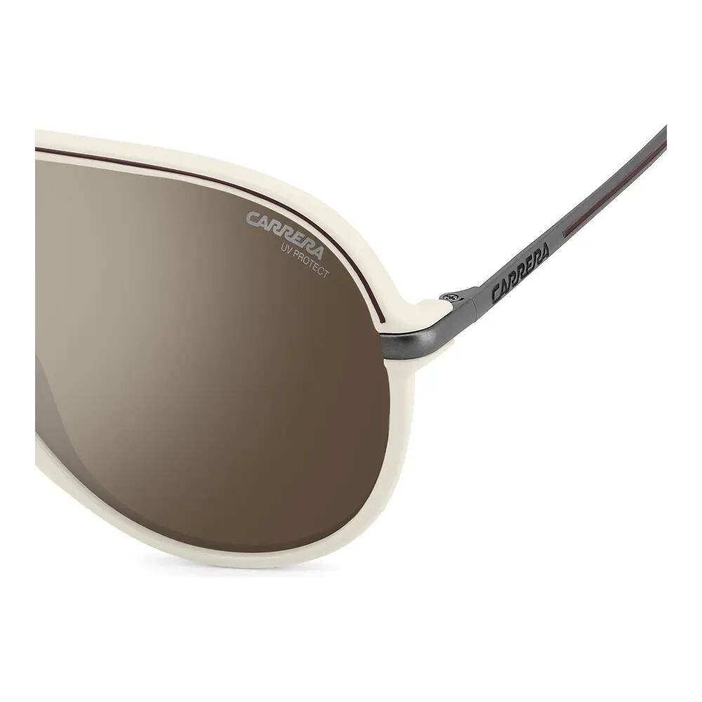 Lunettes de Soleil Carrera C SPORT 06/S SZJ en Nylon Homme 61 mm 3/4