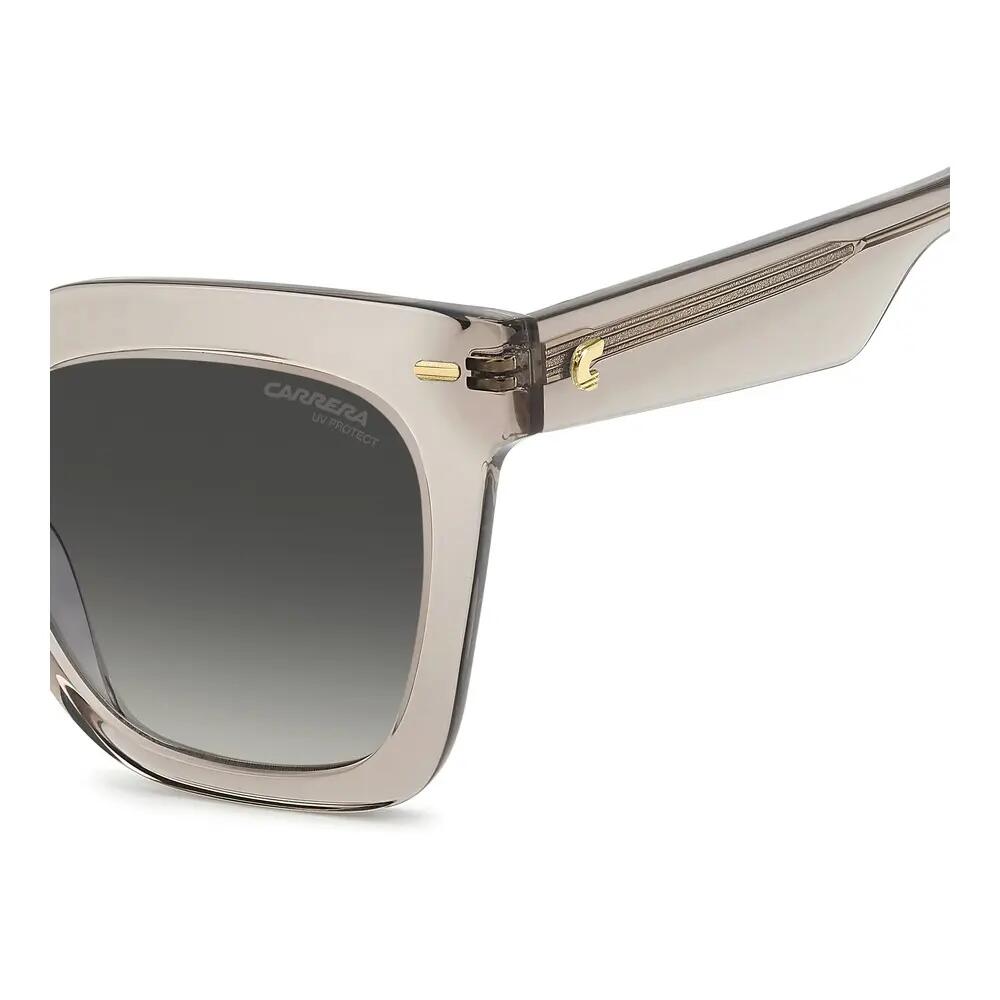 Okulary Przeciwsłoneczne Carrera 3086/S FWM z Acetat Damskie 52 mm 4/4