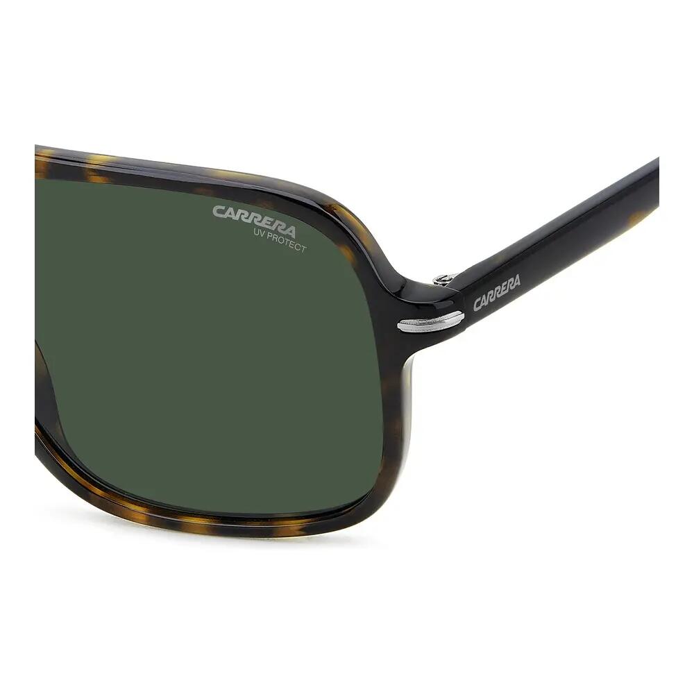 Okulary Przeciwsłoneczne Carrera 350/S 086 z Acetat Męskie 58 mm 3/3