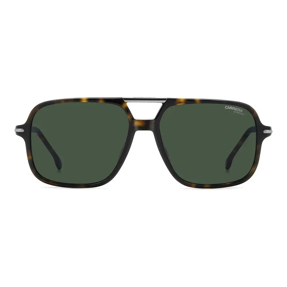 Okulary Przeciwsłoneczne Carrera 350/S 086 z Acetat Męskie 58 mm 2/3