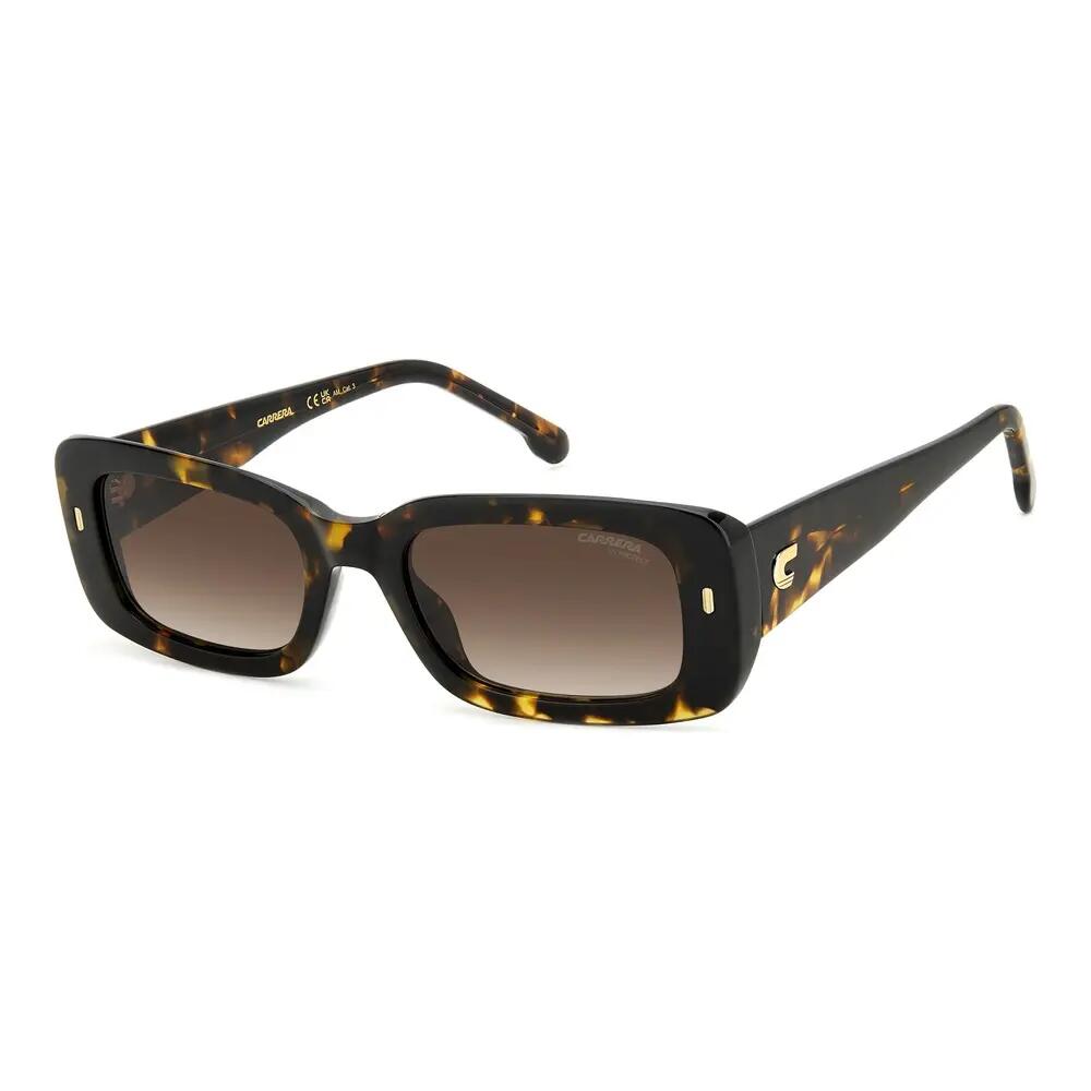 Слънчеви Очила Carrera 3014/S 086 от Ацетат Дамски 53 mm