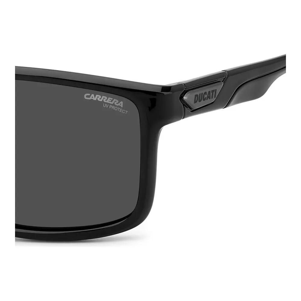 Okulary Przeciwsłoneczne Carrera Ducati CARDUC 056/S 807 z Nylon Męskie 60 mm 4/6