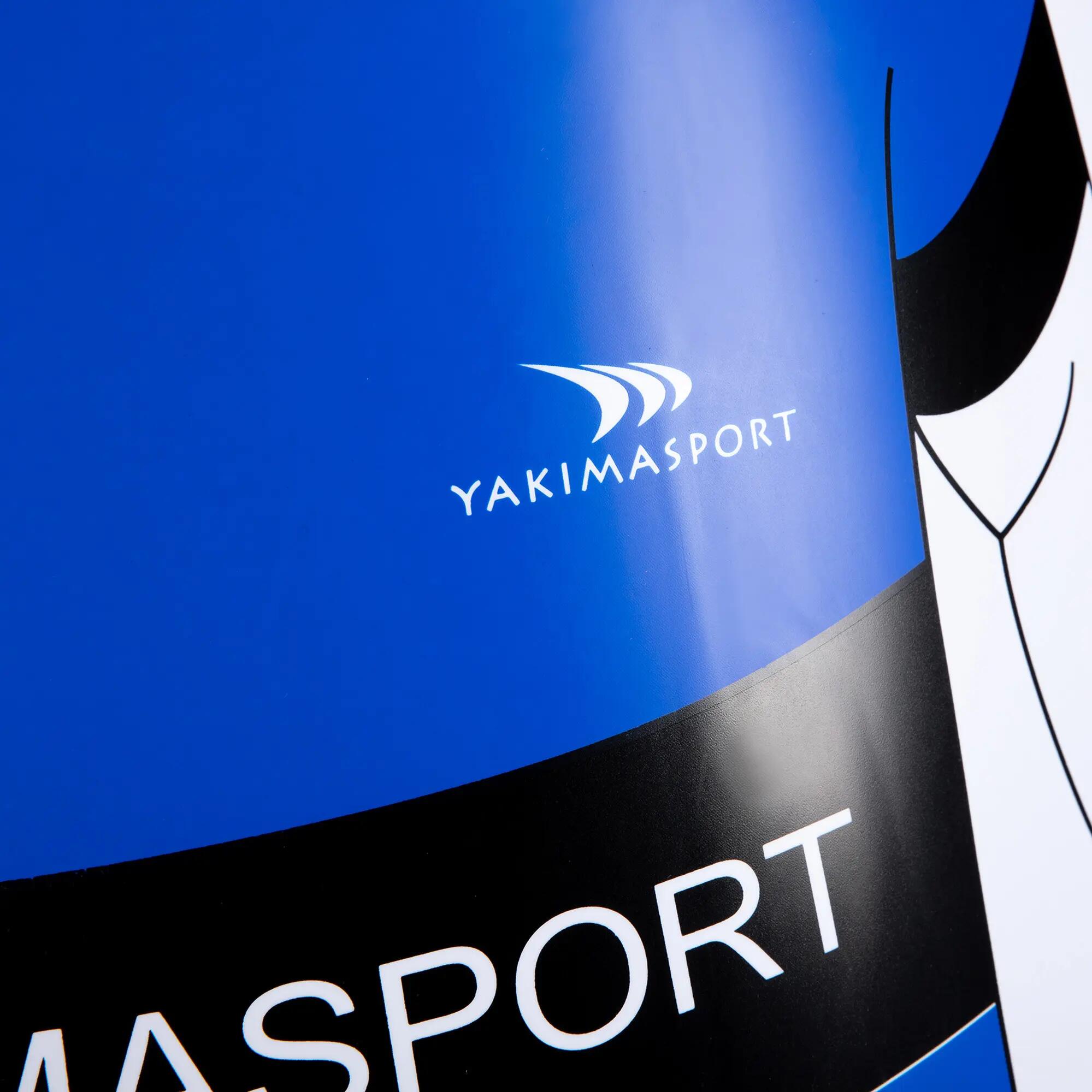 Samorozkládací nafukovací zeď Yakimasport Junior 100163 3/4