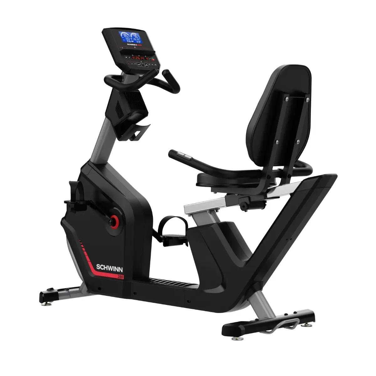 SCHWINN FITNESS picture