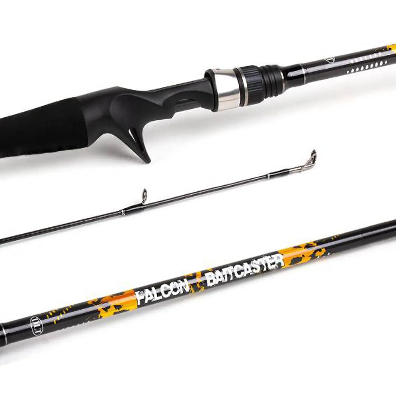 Falcon Power Picker Conjunto 2.70m - Cana e Carreto 3/7