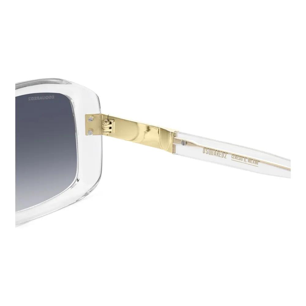 Gafas de Sol Dsquared2 D2 0178/S 900 de Acetato Hombre 57 mm 5/5