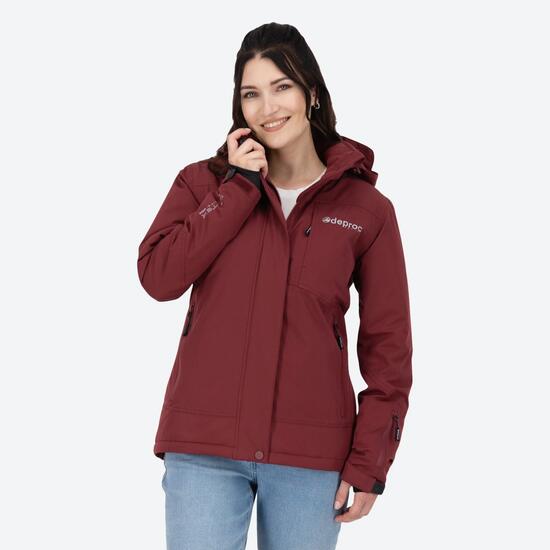 Femme - Veste d'hiver - imperméable, coupe-vent - MONTREAL