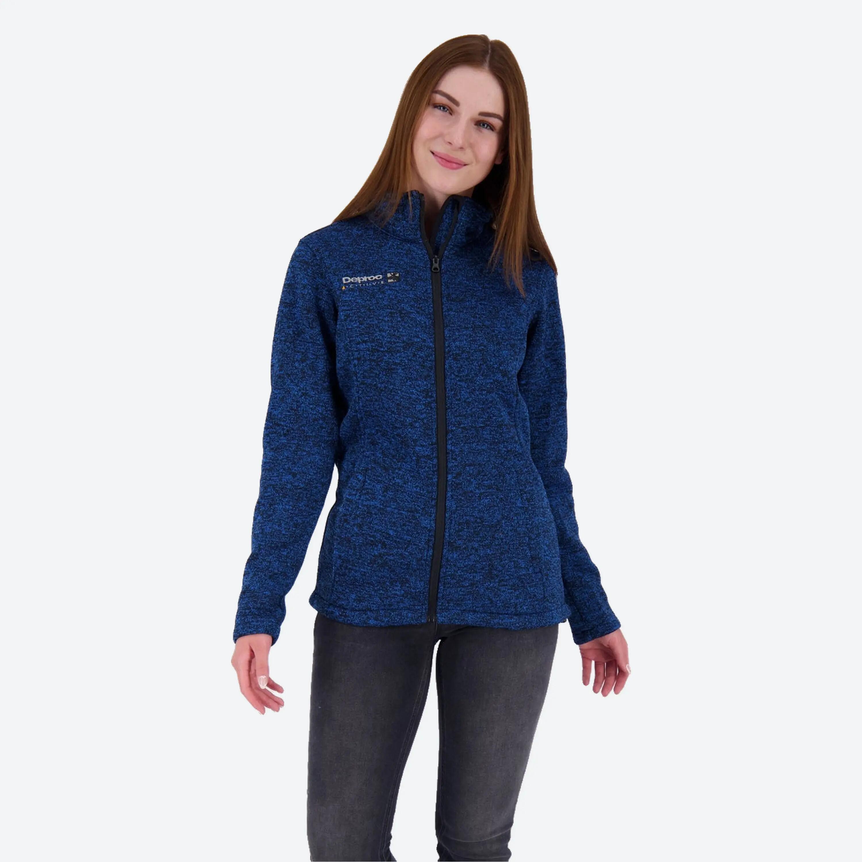 DEPROC ACTIVE Veste polaire ELKFORD 4/6