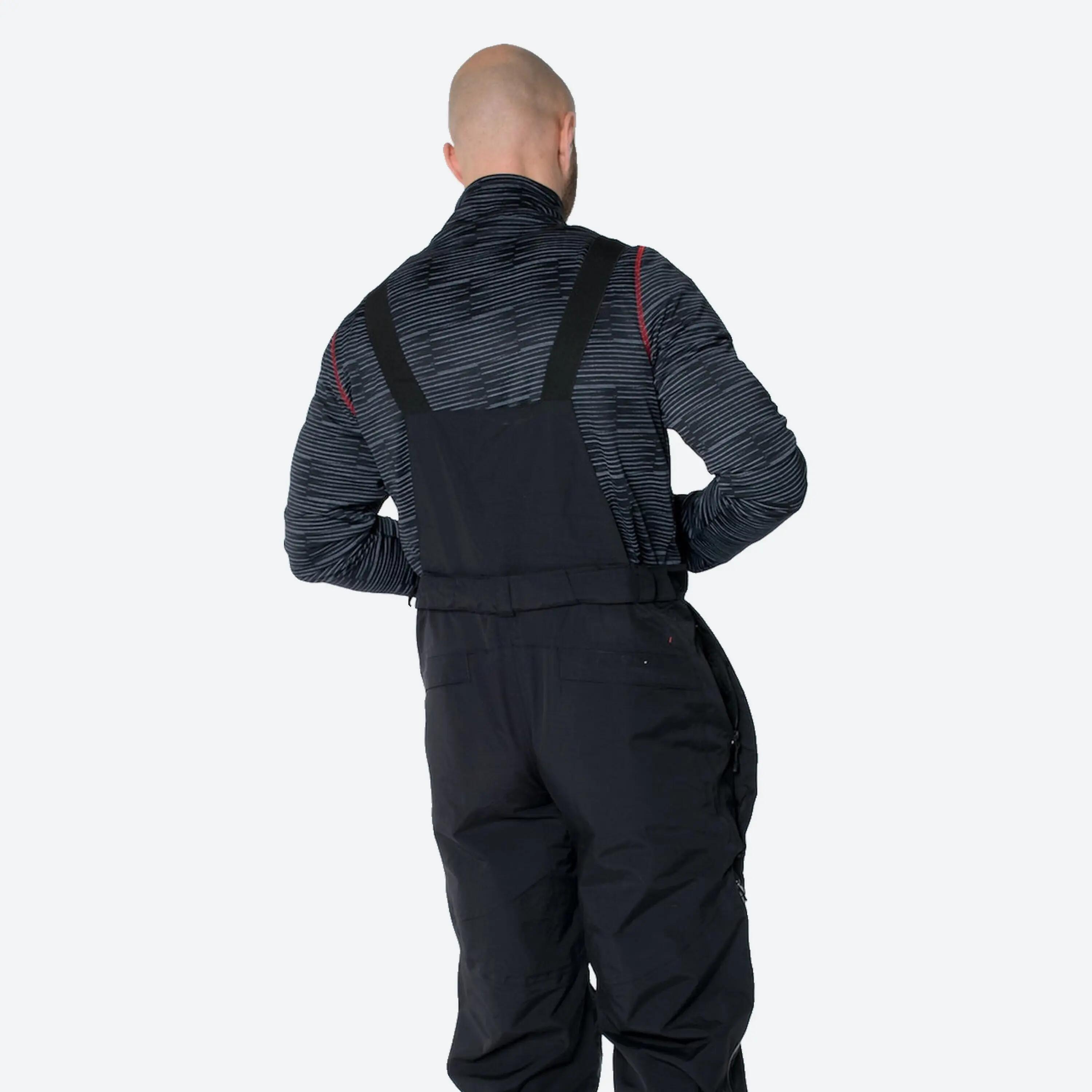 Homme - Ski - Pantalon de ski - SPITZBERGEN II 3/4