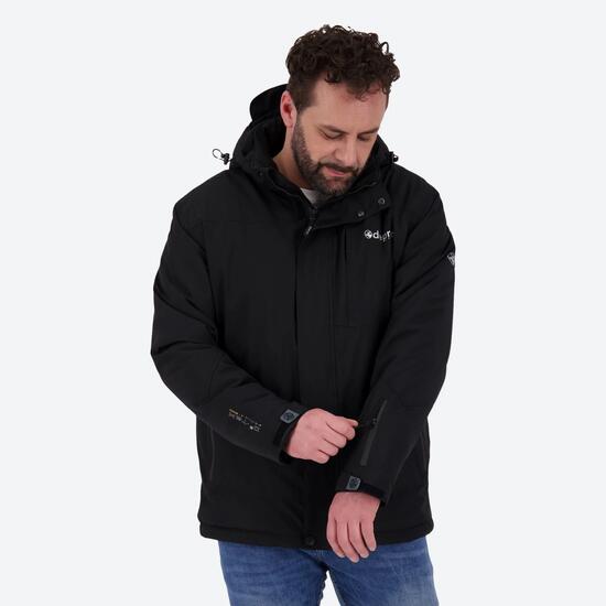 Herren - Winterjacke - wasserdicht, winddicht - MONTREAL