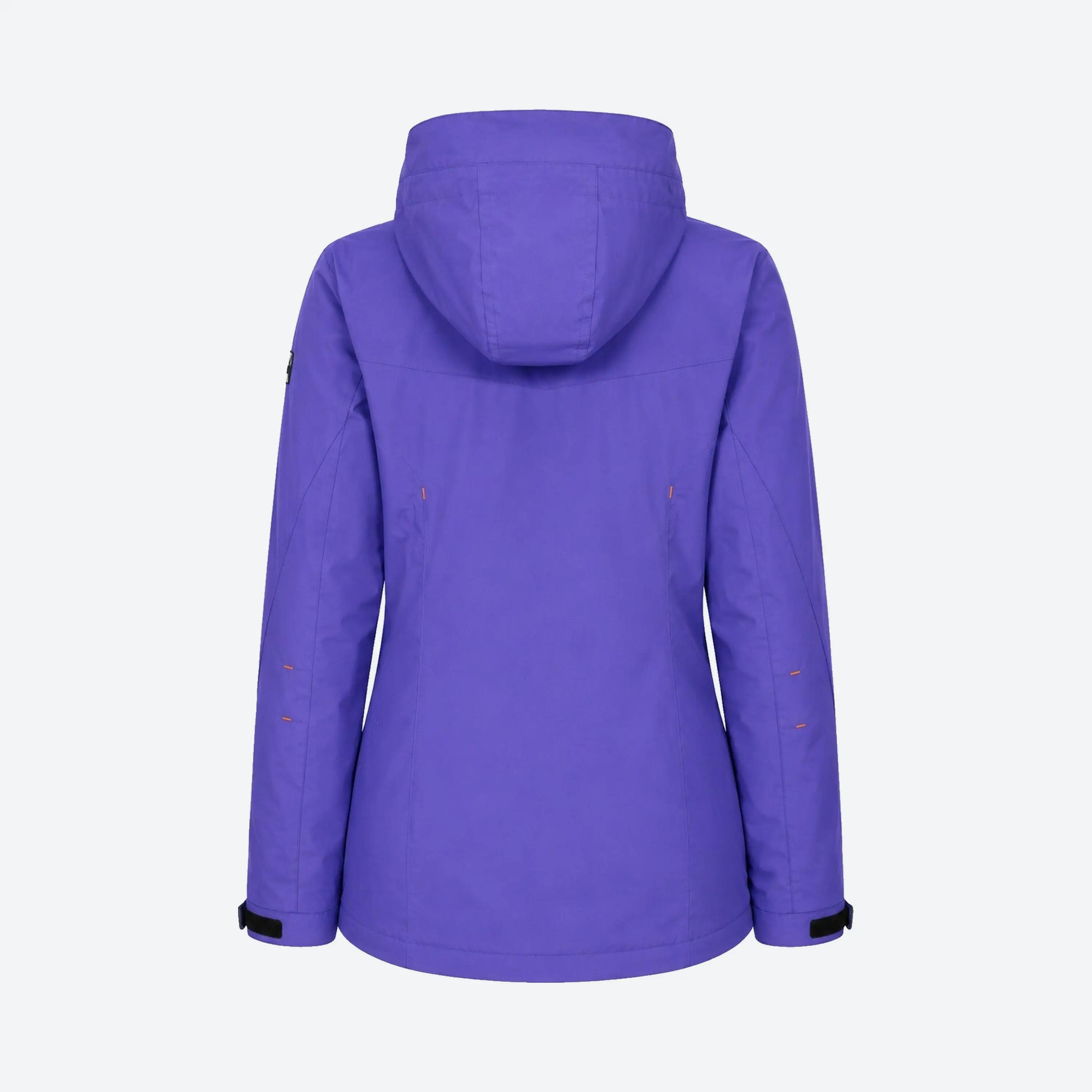 Femme - Randonnée nature - Veste outdoor - CAMBRIDGE 5/5