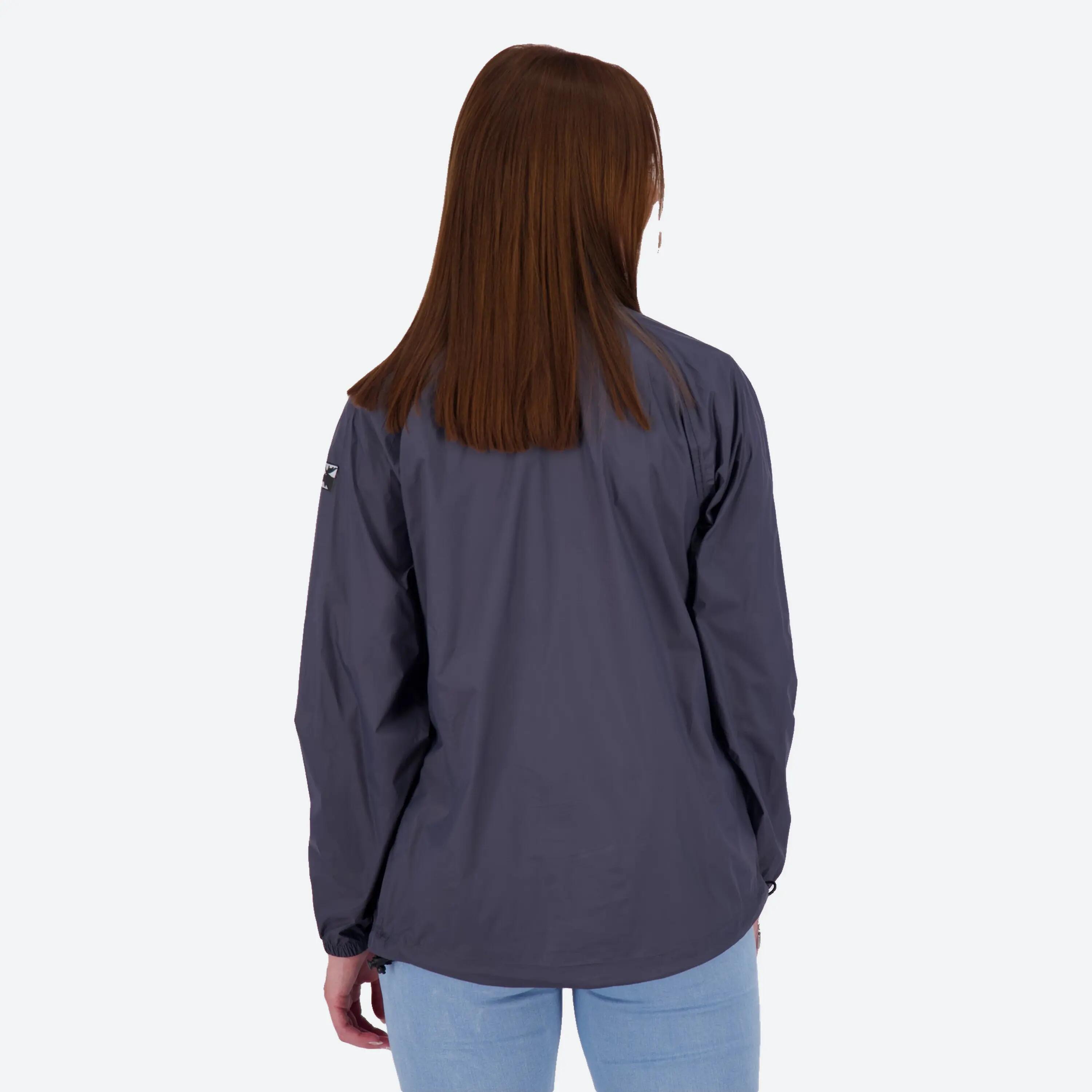 Femme - Randonnée - Veste de pluie - légère, imperméable - ROBSON 3/5