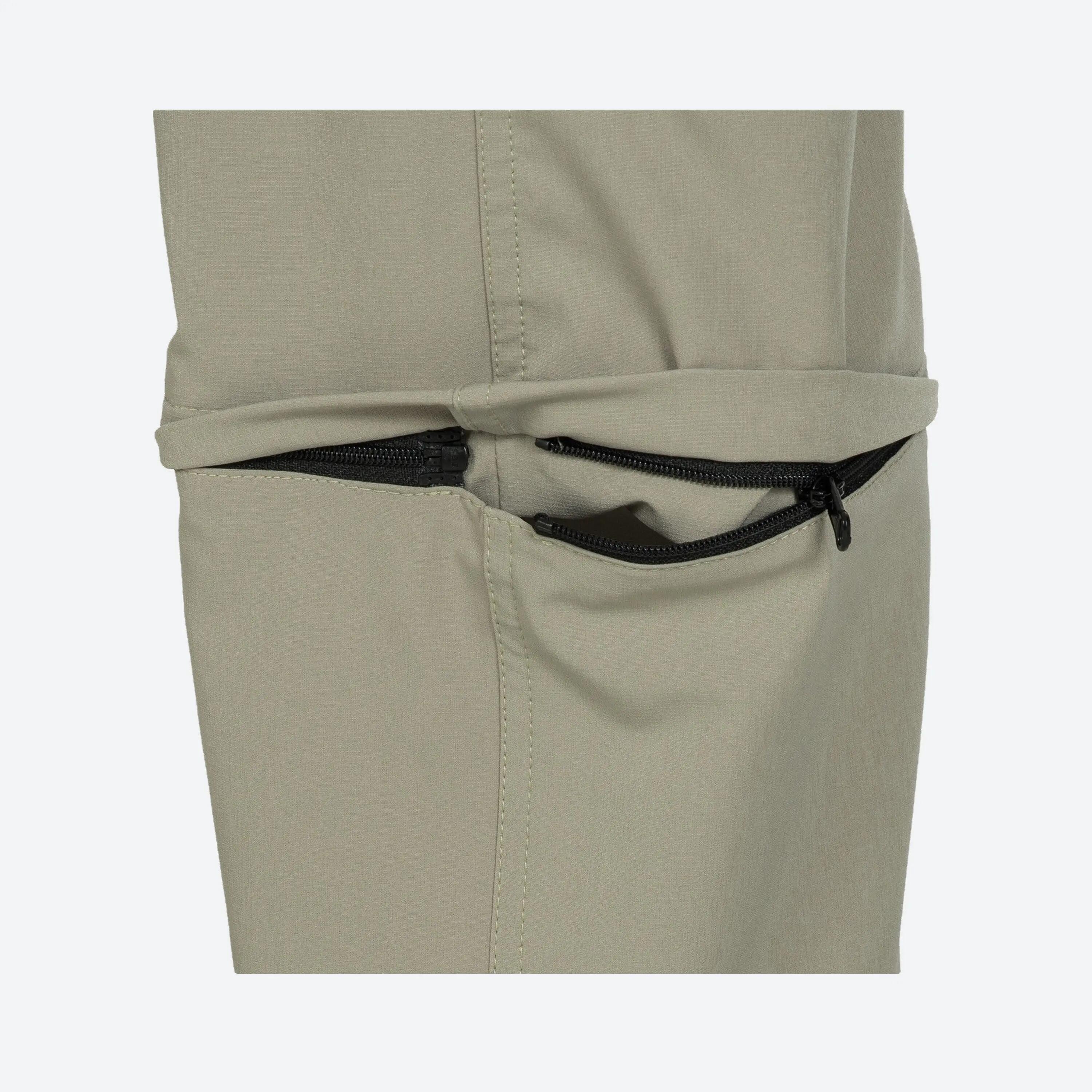 DEPROC ACTIVE Pantalon outdoor Kentville 3/4