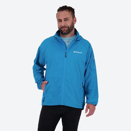 Herren - Regenjacke - wasserdicht, winddicht - ROBSON