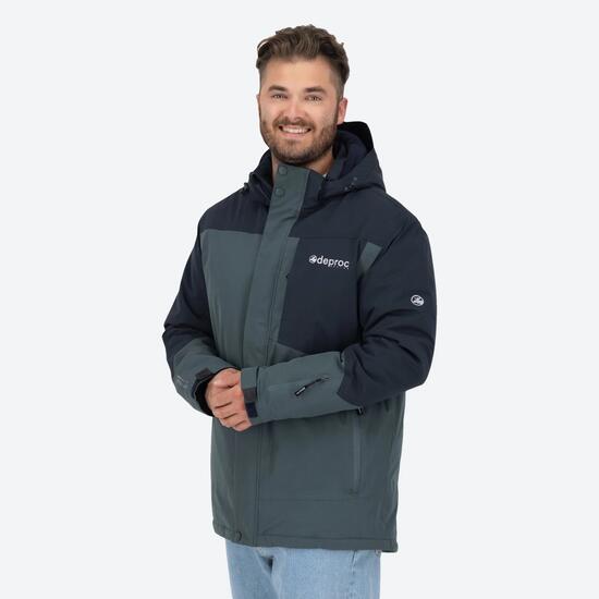 Herren - Winterjacke - wasserdicht, winddicht - MONTREAL