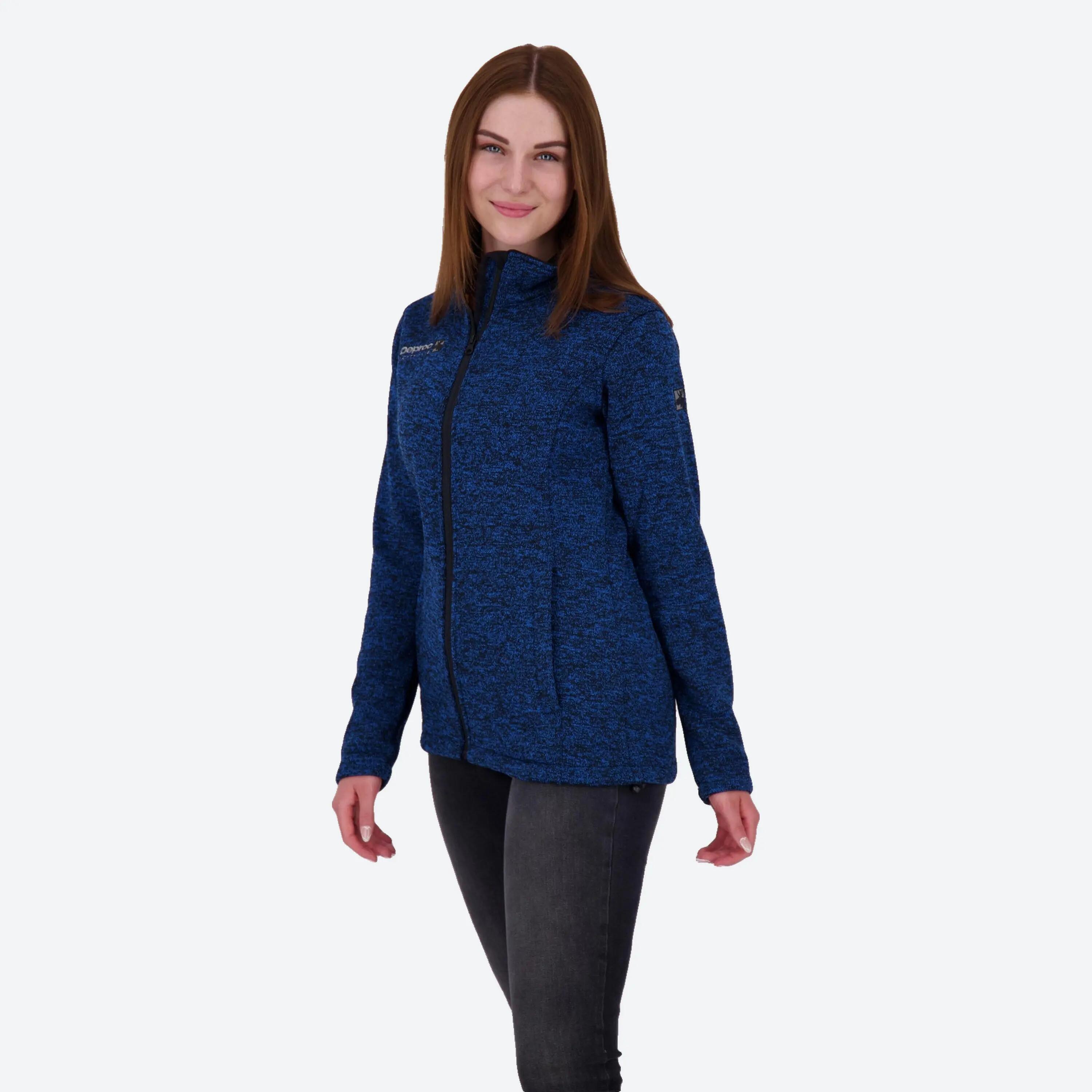 DEPROC ACTIVE Veste polaire ELKFORD 2/6