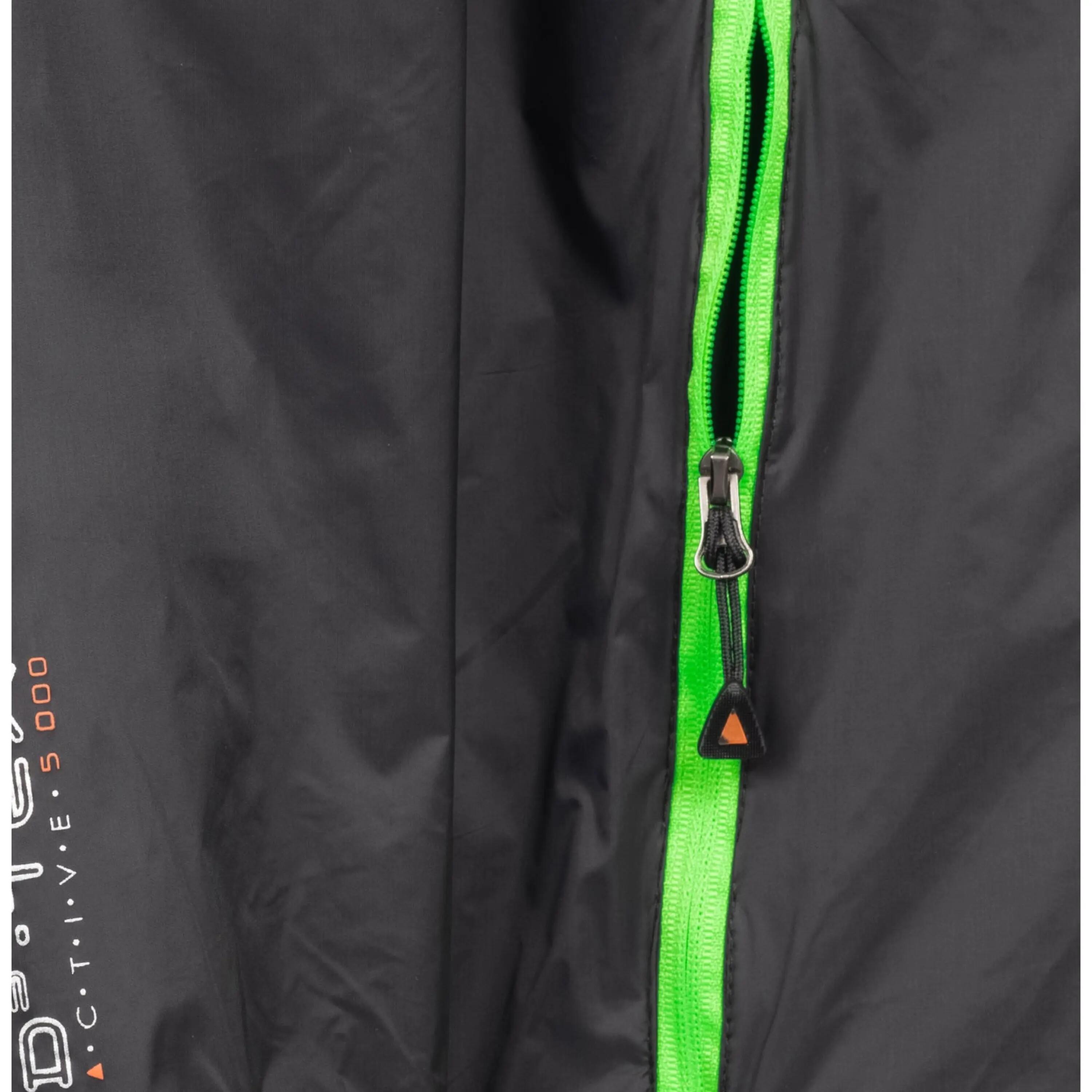 Homme - Veste de pluie - imperméable, coupe-vent - ROBSON 6/6