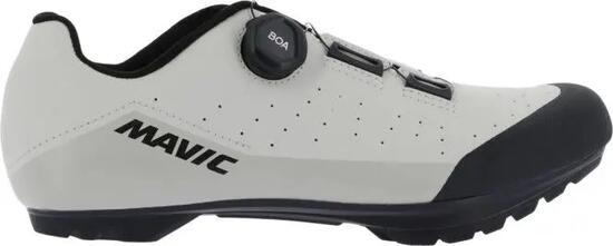 Chaussures Gravel Mavic Allroad Boa Gris