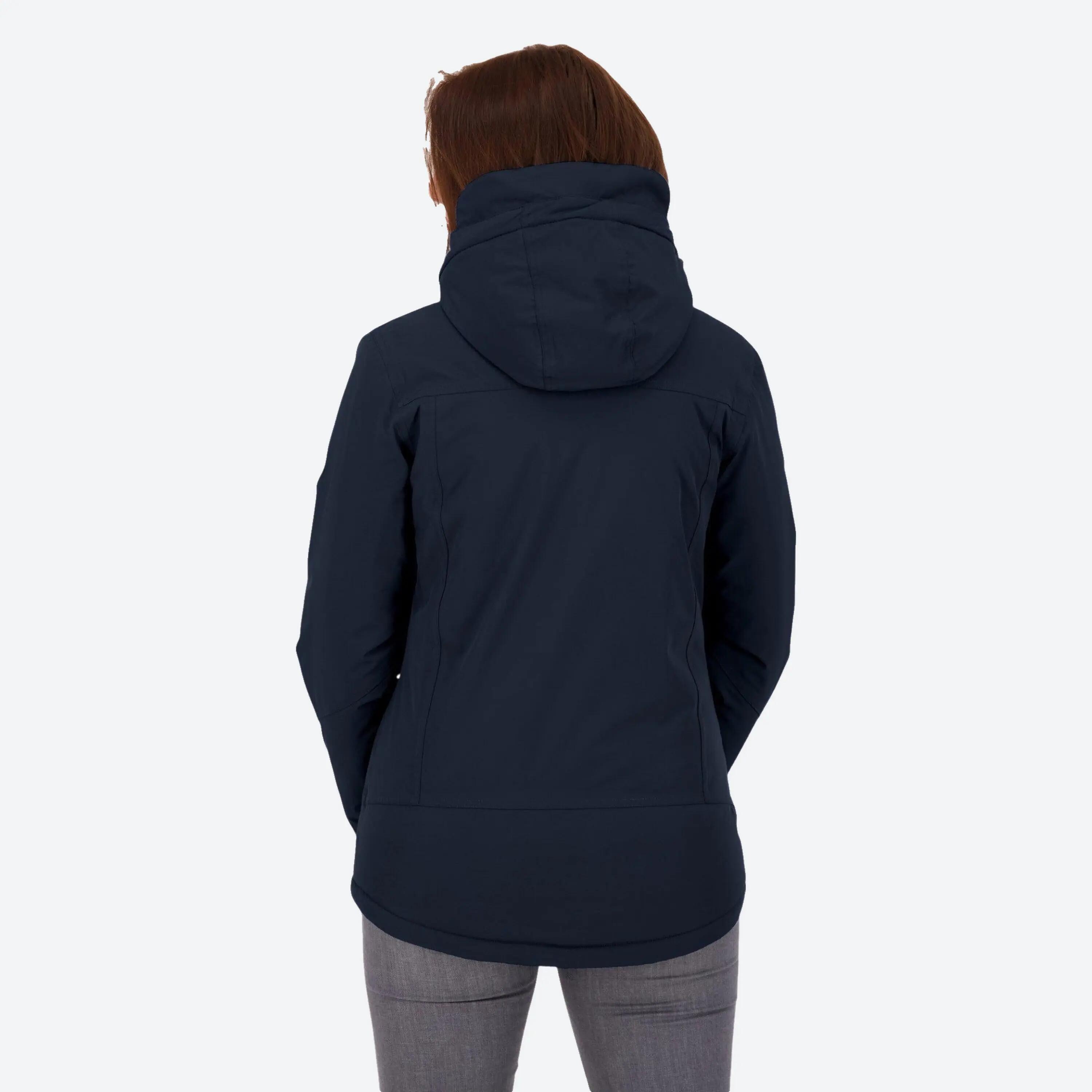 Femme - Veste d'hiver - imperméable, coupe-vent - MONTREAL 3/5