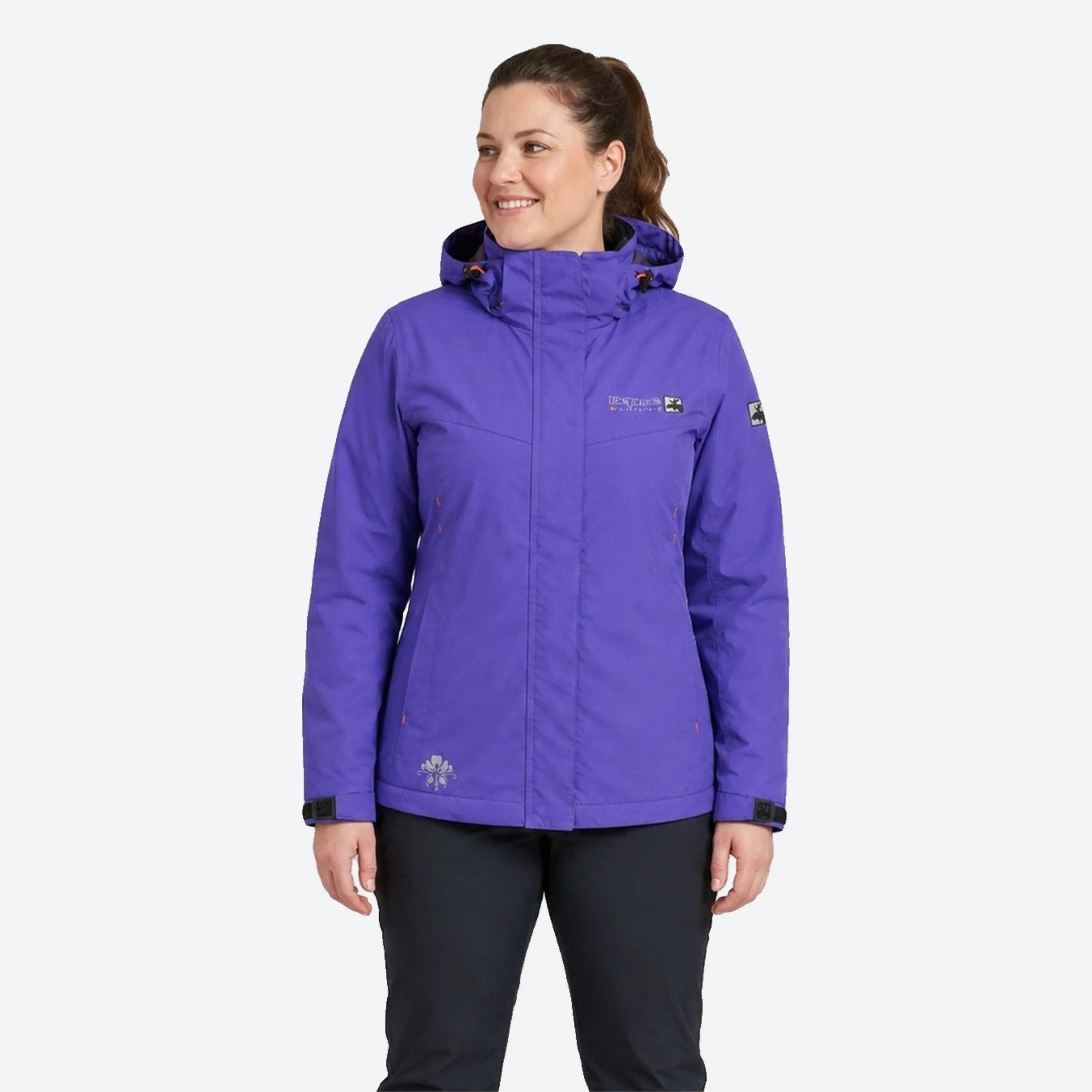 Femme - Randonnée nature - Veste outdoor - CAMBRIDGE 2/5