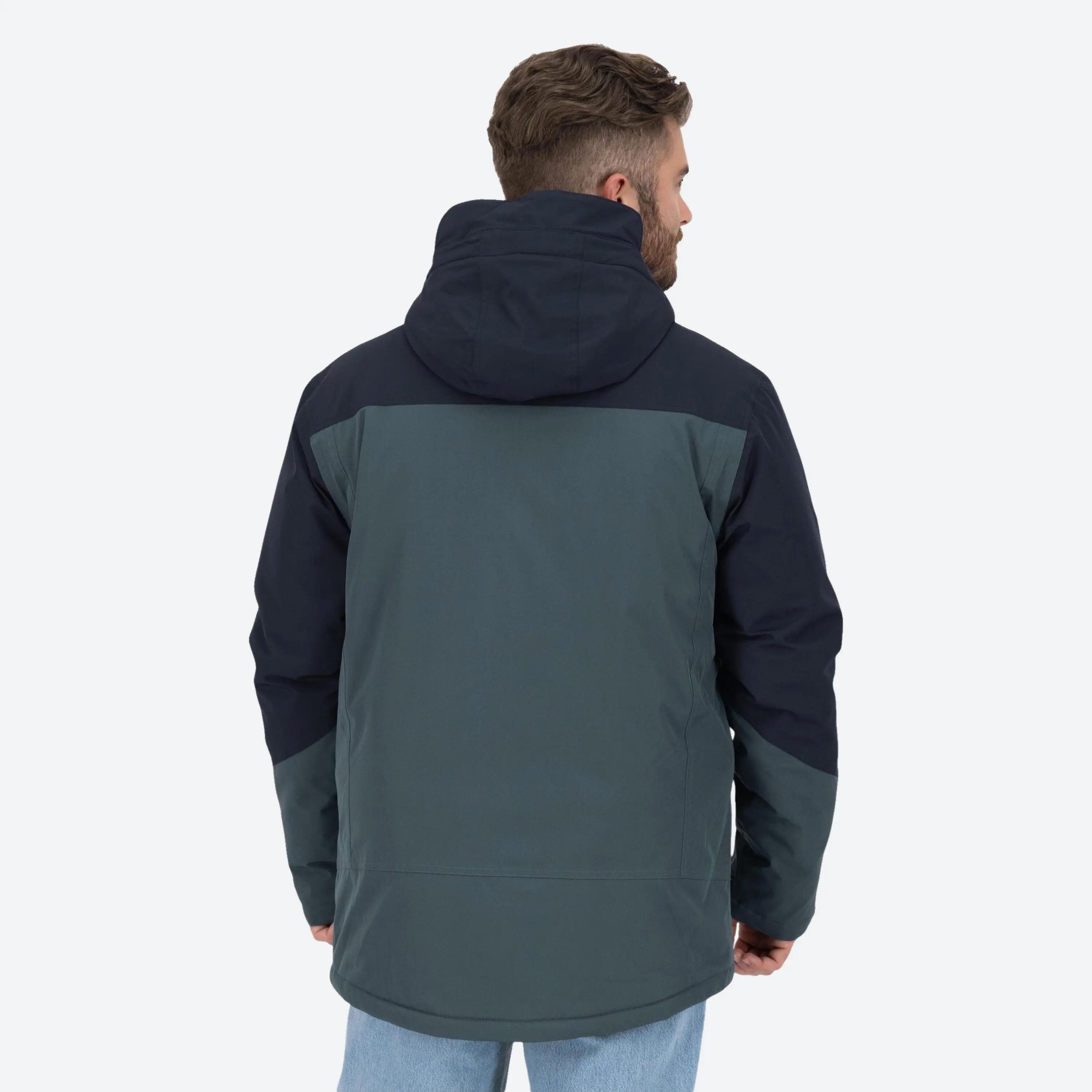 Herren - Winterjacke - wasserdicht, winddicht - MONTREAL 4/5