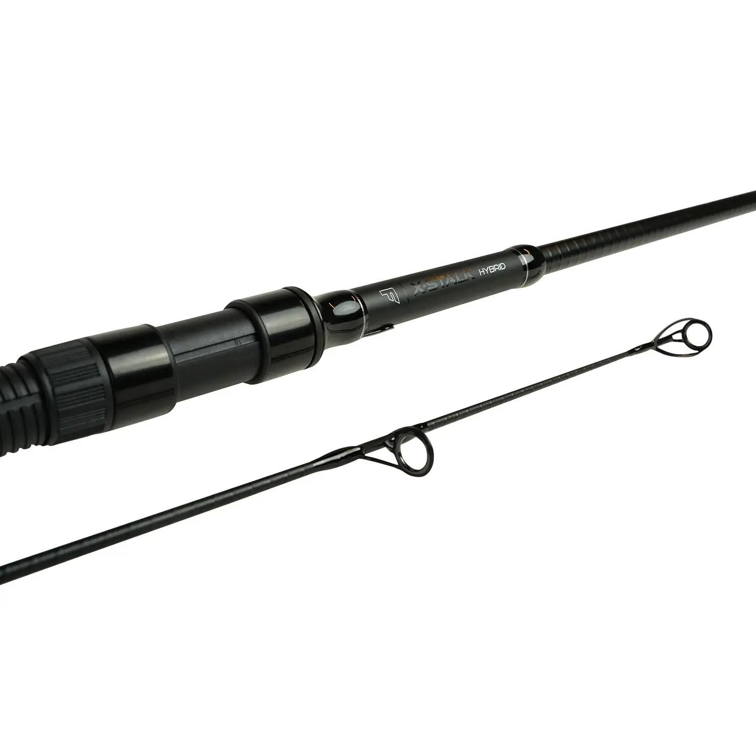 X-Stalk Hybrid Carp Set 10 ft - 3.50 lb - Rod, Reel and Line 4/7