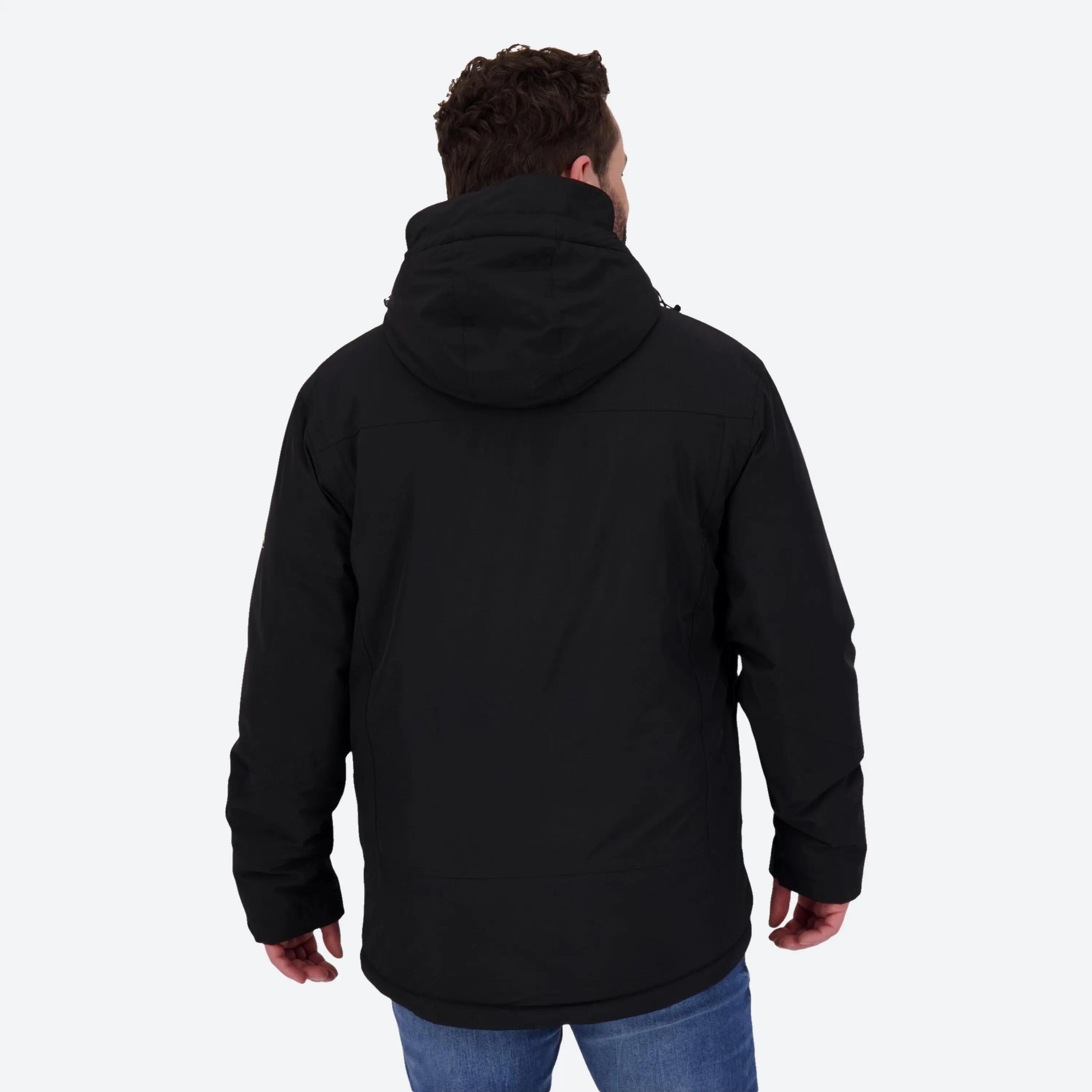 Herren - Winterjacke - wasserdicht, winddicht - MONTREAL 3/6