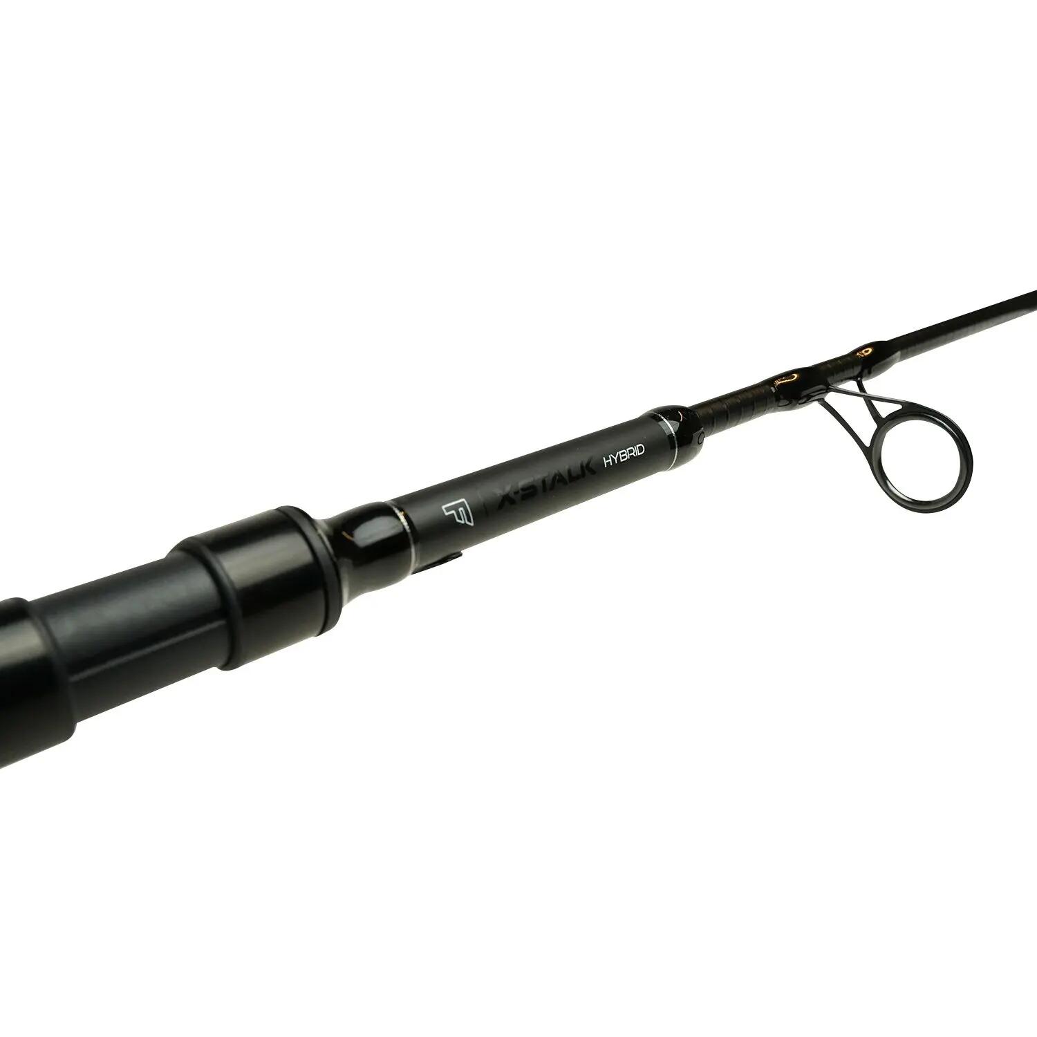 X-Stalk Hybrid Carp Set 10 ft - 3.50 lb - Rod, Reel and Line 3/7
