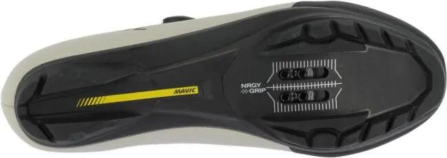 Chaussures Gravel Mavic Allroad Boa Gris 3/5