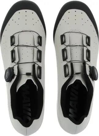 Chaussures Gravel Mavic Allroad Boa Gris 2/5