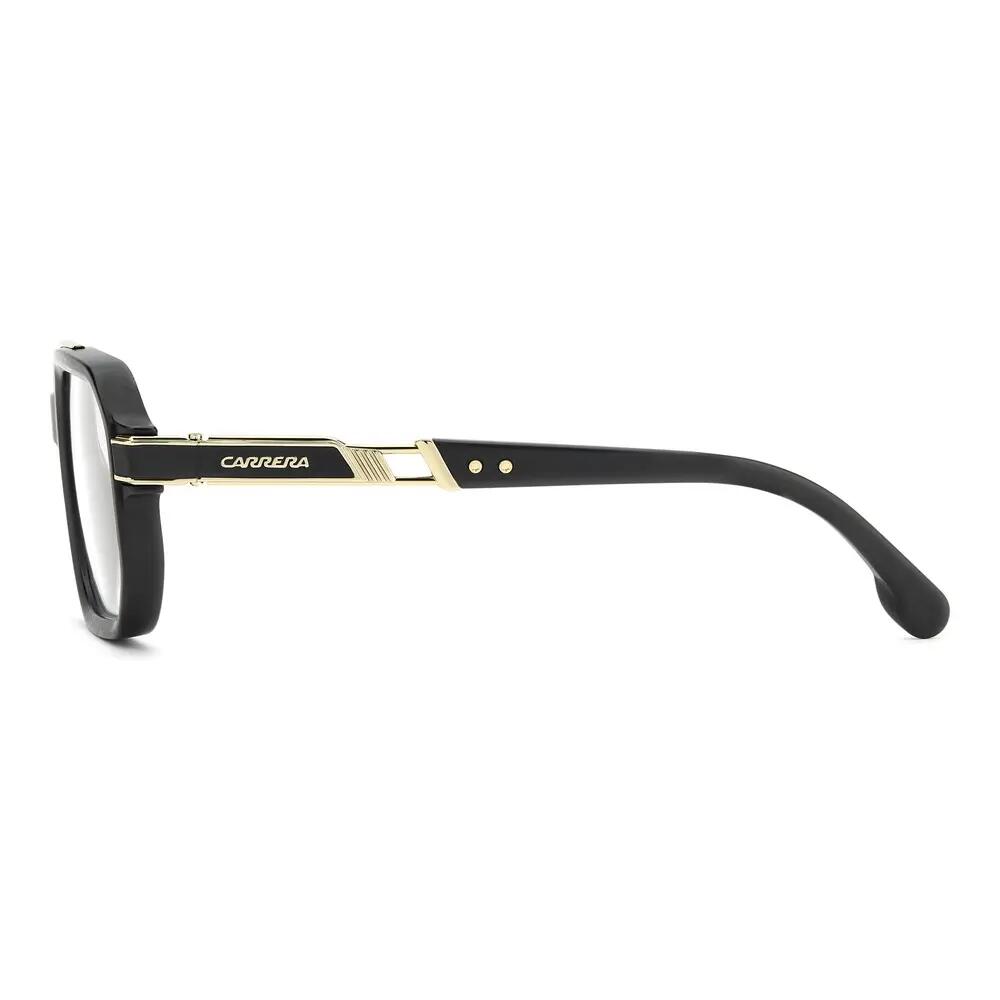 Okulary Korekcyjne Carrera CA TITANIO 01/C 003 Polaryzacyjne Męskie 56 mm 3/5