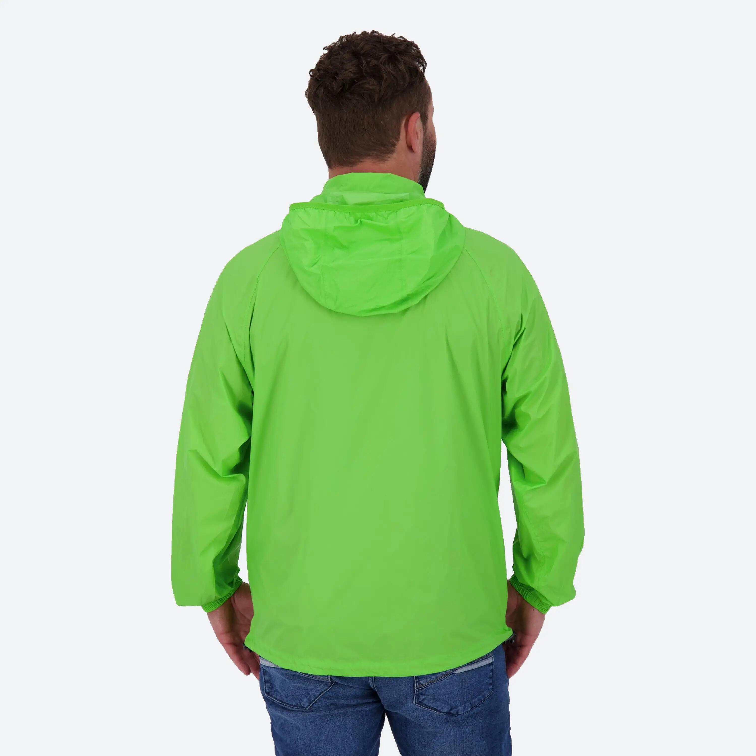 Herren - Regenjacke - wasserdicht, winddicht - ROBSON 3/5